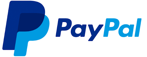 Payment Terms 2 - Oliver Stark Store pay with paypal - Oliver Stark Store
